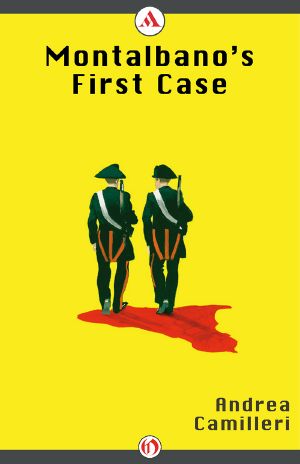 [Commissario Montalbano 8.50] • Montalbano's First Case